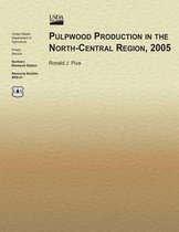 Pulpwood Production in the North-Central Region, 2005