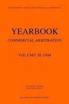 Yearbook Commercial Arbitration