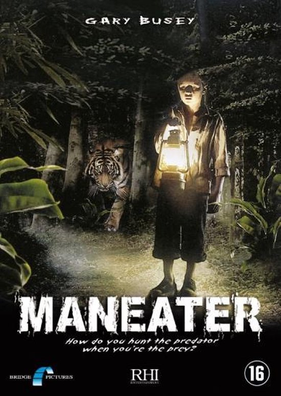 Maneater