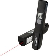 Laser thermometer PCE-670