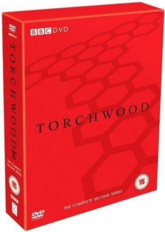 Torchwood - Series 2