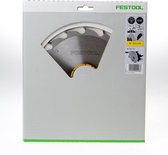 Festool Cirkelzaagblad 16 tanden PW diameter 210 x 2.6 x 30mm