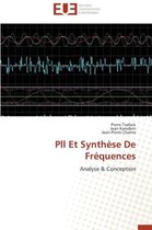 Pll Et Synth�se de Fr�quences