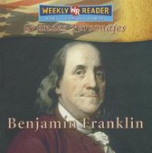 Grandes Personajes (Great Americans)- Benjamín Franklin