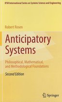 Anticipatory Systems