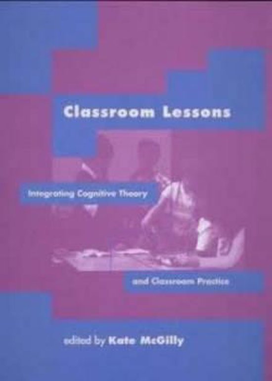 Classroom Lessons - cover