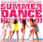 Summer Dance Hits, Vol. 1
