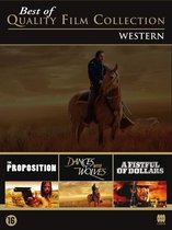 Best Of Qfc Western Box