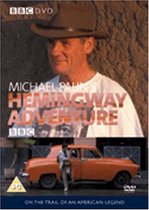 Michael Palin's Hemingway (Import)