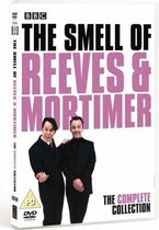 The Smell of Reeves and Mortimer - Complete
