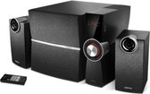 Bol.com Edifier C2XD - 2.1 Speakerset - Zwart aanbieding
