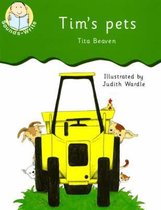 Tim's Pets