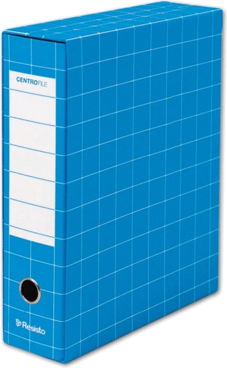 Resisto RES0101, Karton, Blauw, 285 mm, 350 mm