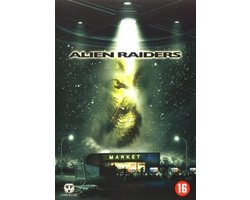 Alien Raiders