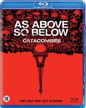 As Above, So Below (Blu-ray)