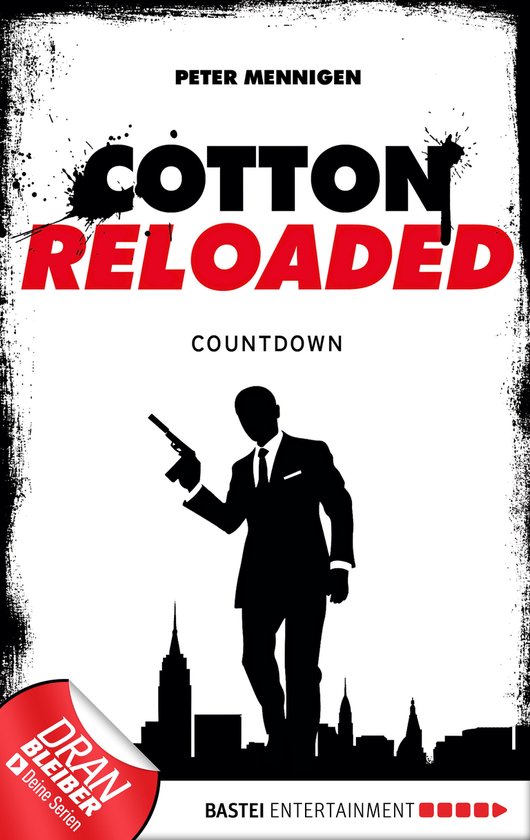 Cotton Reloaded 2 - Cotton Reloaded - 02 - cover