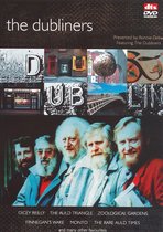 Dubliners [DVD]