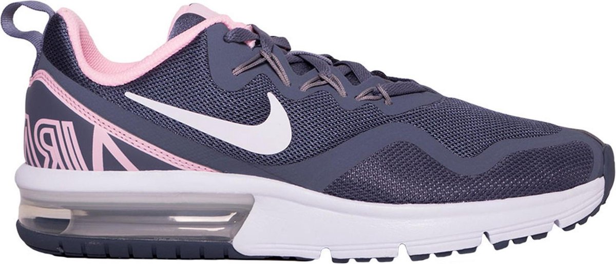 Nike Air Max Fury GS Grijs