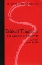 Oxford Readings in Philosophy- Ethical Theory 1