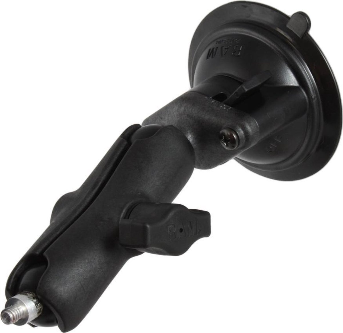 RAM Mount RAP-B-166-237U houder Universeel Zwart Passieve houder