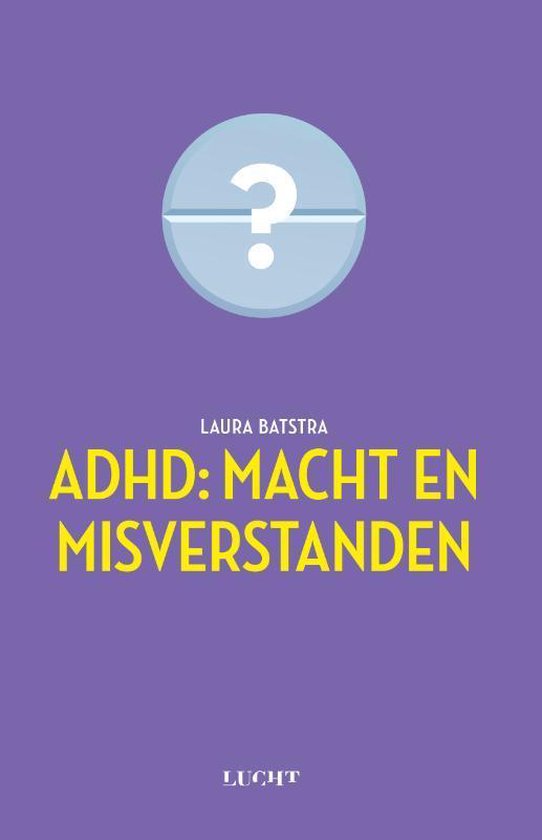 ADHD: macht en misverstanden