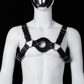 Banoch | Chest harness Raimoendo - harnas voor man