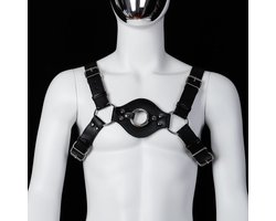 Banoch | Chest harness Raimoendo - harnas voor man