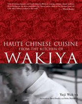 Haute Chinese Cuisine