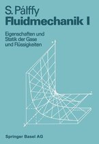 Fluidmechanik I