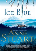 Ice Blue (The Ice Series - Book 3)