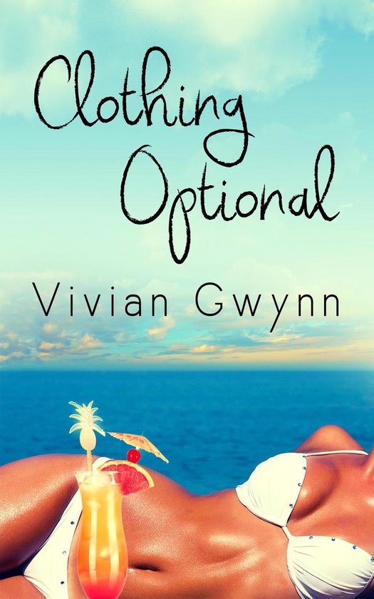 Clothing Optional - cover