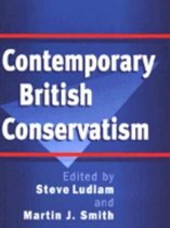 Contemporary British Conservatism