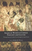Images of Women in Chinese Thought and Culture
