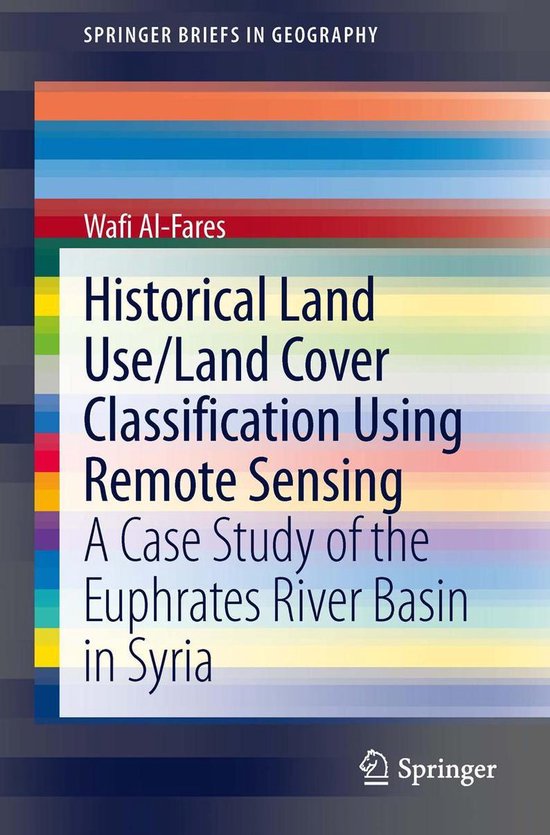 Earth and Environmental Science (R0) - Historical Land Use/L ... - cover