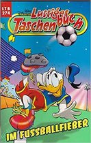 Donald Duck duitse pocket Lustiges Taschenbuch deel 274