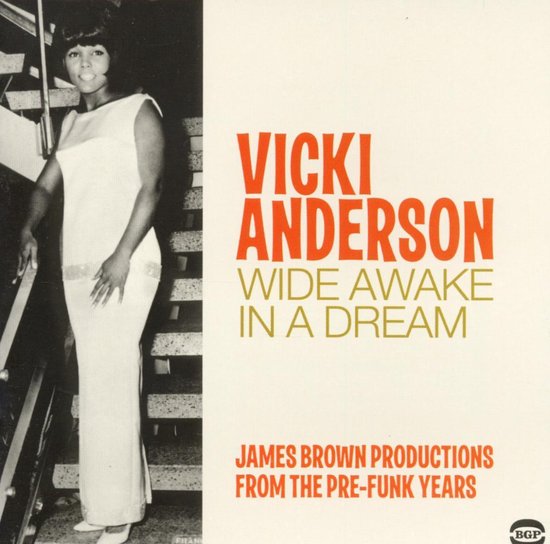 Wide Awake In A Dream
