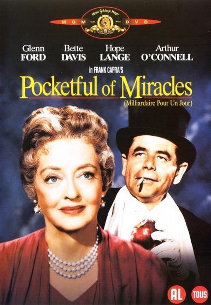 Pocketful Of Miracles