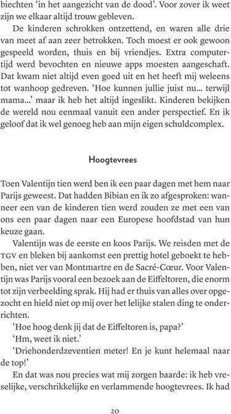 De complete weduwnaar