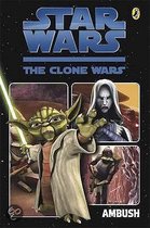 Clone Wars Ambush: The Graphic Novel