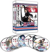 Bleach - Complete S.4