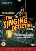 Singing Detective (3DVD) (IMPORT)