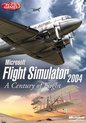 Flight Simulator 2004, A Century of Flight