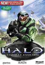 Halo, Combat Evolved