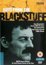 Boys From The Blackstuff Complete Series