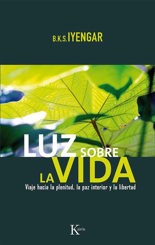 Sabiduría Perenne - Luz sobre la vida - cover