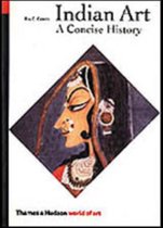 Indian Art A Concise History