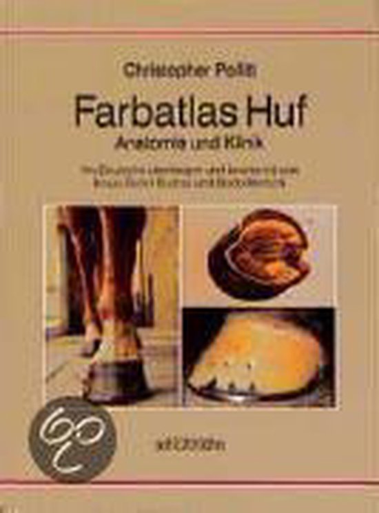 Farbatlas Huf