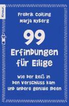 99 Erfindungen für Eilige