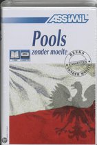 Pools zonder moeite