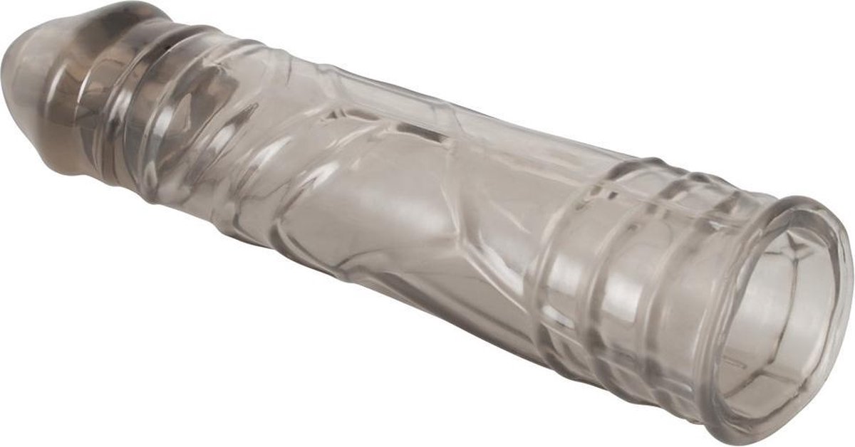 Goedkoopste Transparante Verlengende Penissleeve